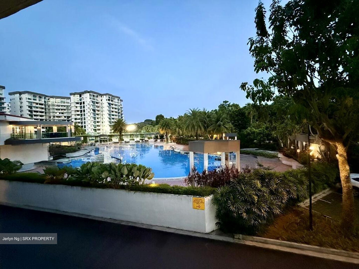 Orchid Park Condominium (D27), Condominium #513581641